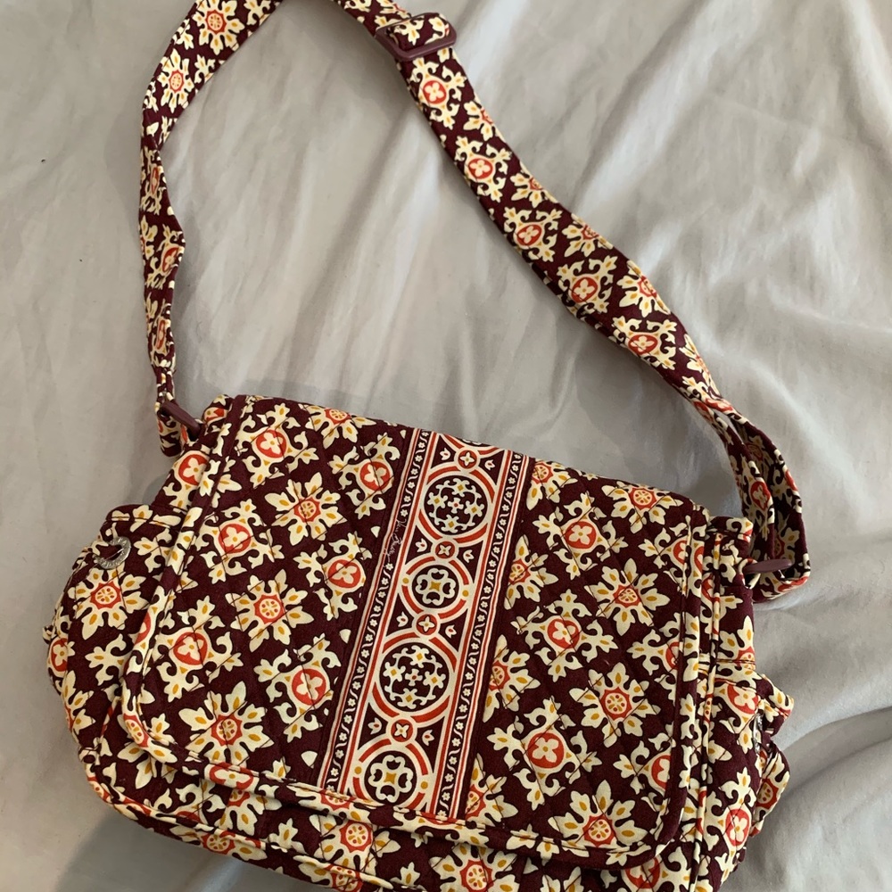 Vera Bradley shoulder bag
